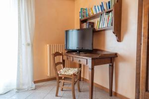 Casa Mar Piccolo Warm Apartment