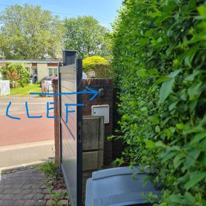 Appartements Studio, Mons Sart, proche Lille et metro : photos des chambres