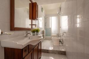 Casa Mar Piccolo Warm Apartment