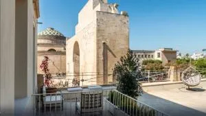 LuLeccio - Torre rinalda