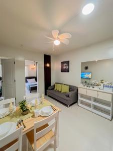 2 Bedroom and Studio Apartments with Private Pool and Gym in Vista Manors Verdant