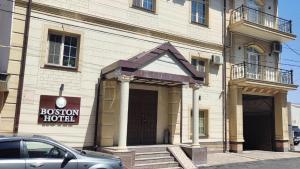 Boston Hotel - Ubytování bez kategorie ve městě Yakkasaray