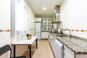 Center of Seville! Luxury apartment in Sevillian Manor House!