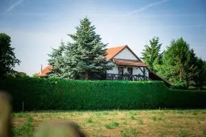 Spreewaldferienwohnungen Stein - Ferienwohnungen - Schmogrow