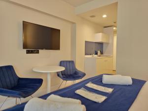 ORBI Sea Breeze ApartHotel