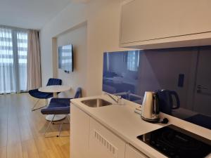 ORBI Sea Breeze ApartHotel