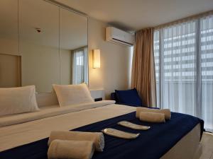 ORBI Sea Breeze ApartHotel