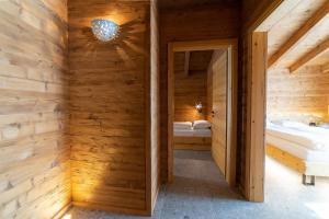 Chalet Zuestoll