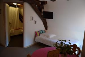 Hotels Hotel le Saint Nicolas : photos des chambres