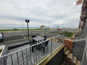 Sandbeck Apartments, Beach Haven