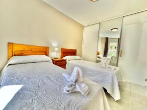 Torres de Yomely - M2G