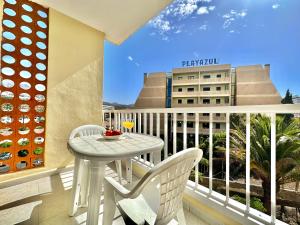 Torres de Yomely - M2G