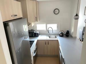 Golf resort apartment
