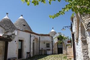 Trullo Familiare