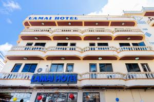 Lamai Hotel