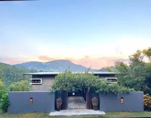 11 House Mae rim by Kohei - Ban Pang Hai