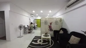 Ambassador Hostel at KLCC - Бентонг