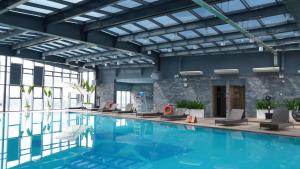 The Matrix One by 1 Le Quang Dao