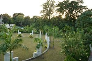 Corbett Selva Resort By DevStayZ