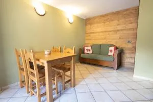 Maison Godioz - Appartamento 2 - Advise