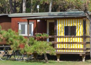 Il Tridente Camping Village
