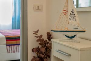 Giommy 163: appartamento centrale e confortevole img17