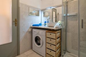 Giommy 163: appartamento centrale e confortevole img26