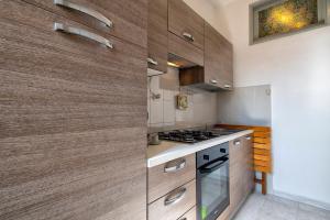 Giommy 163: appartamento centrale e confortevole img22