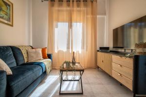 Giommy 163: appartamento centrale e confortevole img5