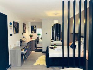 Escada Next level luxurious home