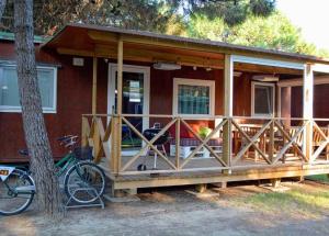 Il Tridente Camping Village