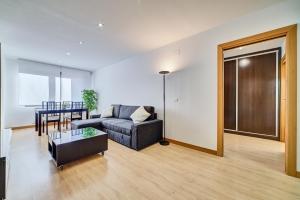 Apartamento Oihana by Clabao