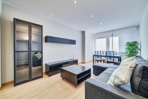 Apartamento Oihana by Clabao