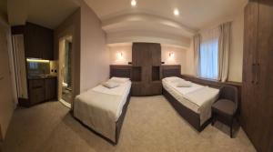 Apartmani Haski Konaci