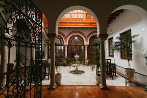 One&lux Casa Maravillas Rooms