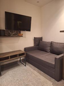 Apartmani Haski Konaci