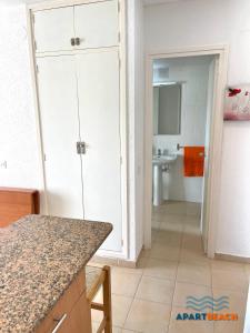 APARTBEACH ADRIATICO 518 VISTAS PLAYA y CLIMATIZADO