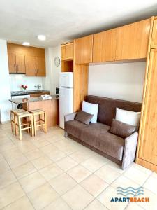 APARTBEACH ADRIATICO 518 VISTAS PLAYA y CLIMATIZADO