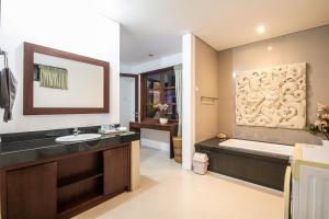 Reef Villa - 3BR Private Pool Sanur Beach