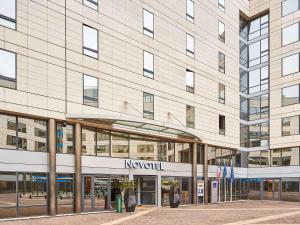 Hotels Novotel Paris Rueil Malmaison : photos des chambres