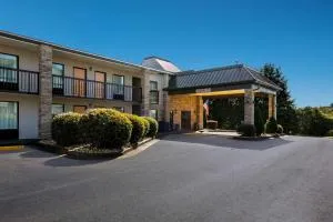 Quality Inn Commerce at I-85 - Toccoa