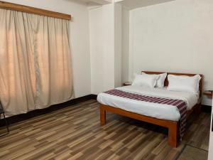 April Springs Home Stay