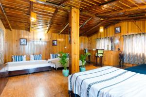 Poetry by the Hills - House Of Hive, Ramgarh, Mukteshwar, Nainital