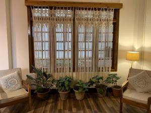 April Springs Home Stay