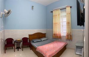 Homestay VT