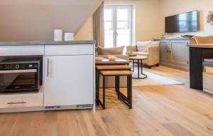 Strandgut Wohnung 10