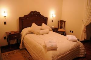 San Marino Royal Hotel