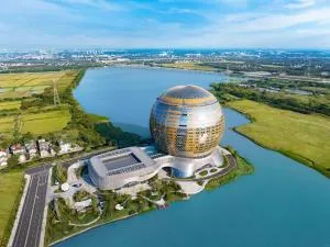 湖州南浔希尔顿 - Fu-chia-pang 湖州南浔希尔顿 - Fu-chia-pang