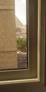 Energy Of Pyramid Hotel