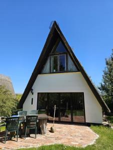obrázek - Gemütliches Ferienhaus mit Sauna